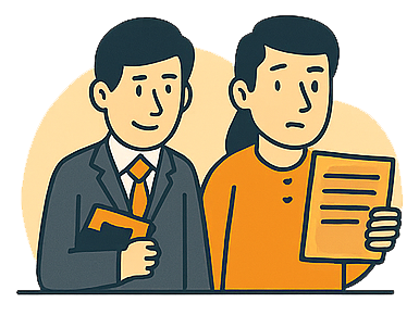 Te asesoramos a la hora de repartir tu herencia