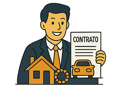 Te ayudamos con la valoración y venta de tu herencia